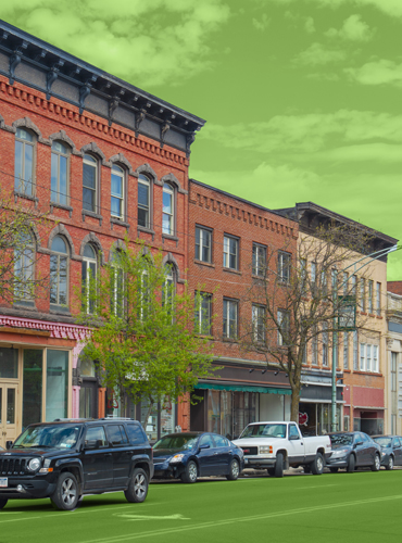 g and g community services municipal consulting small